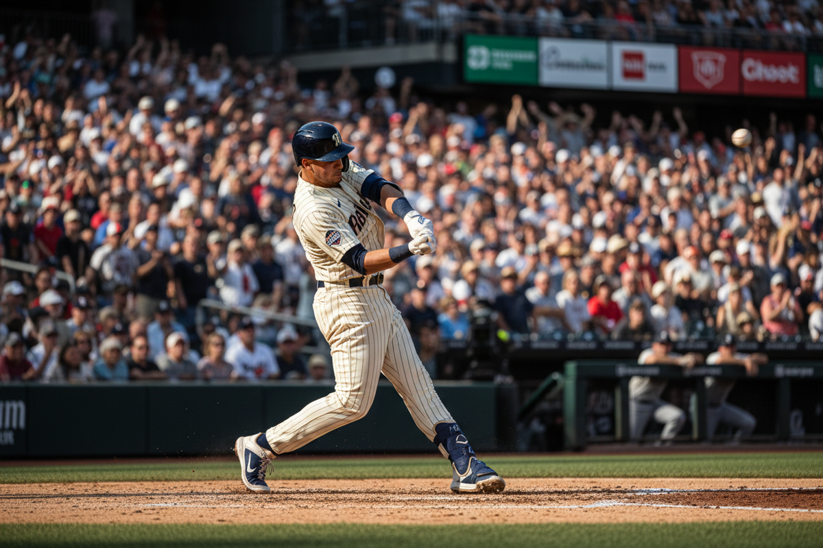 Baseball