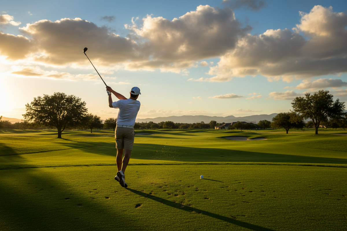 Golf