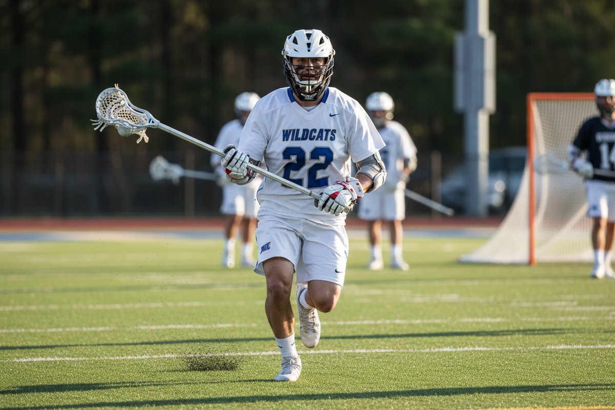 Lacrosse
