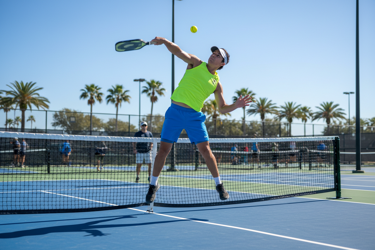 Pickleball