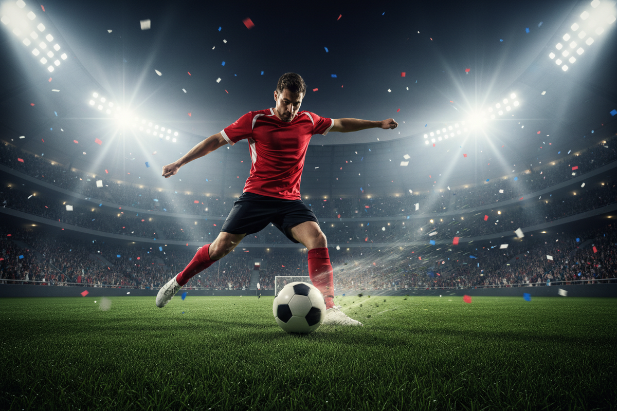 Soccer