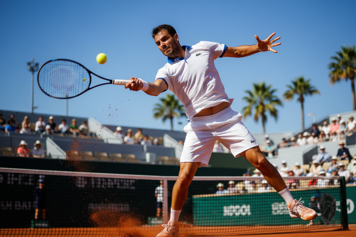 Tennis