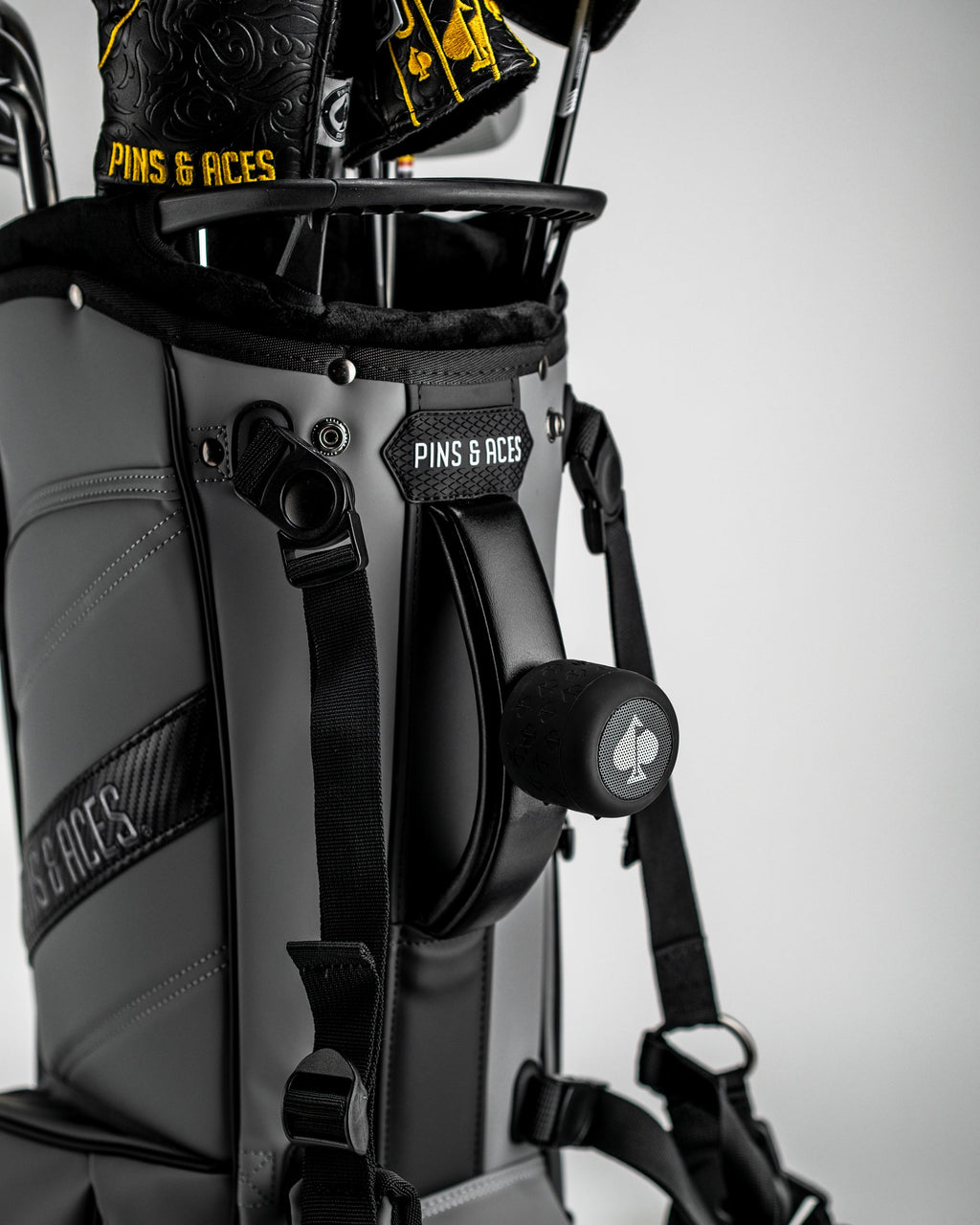 Player Preferred™ Golf Bag - Flat Ash
