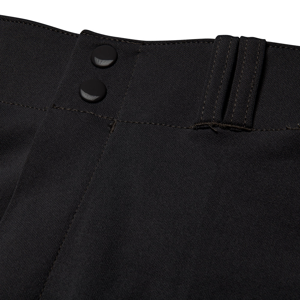 Champro Open Bottom Relaxed Fit Baseball Pant