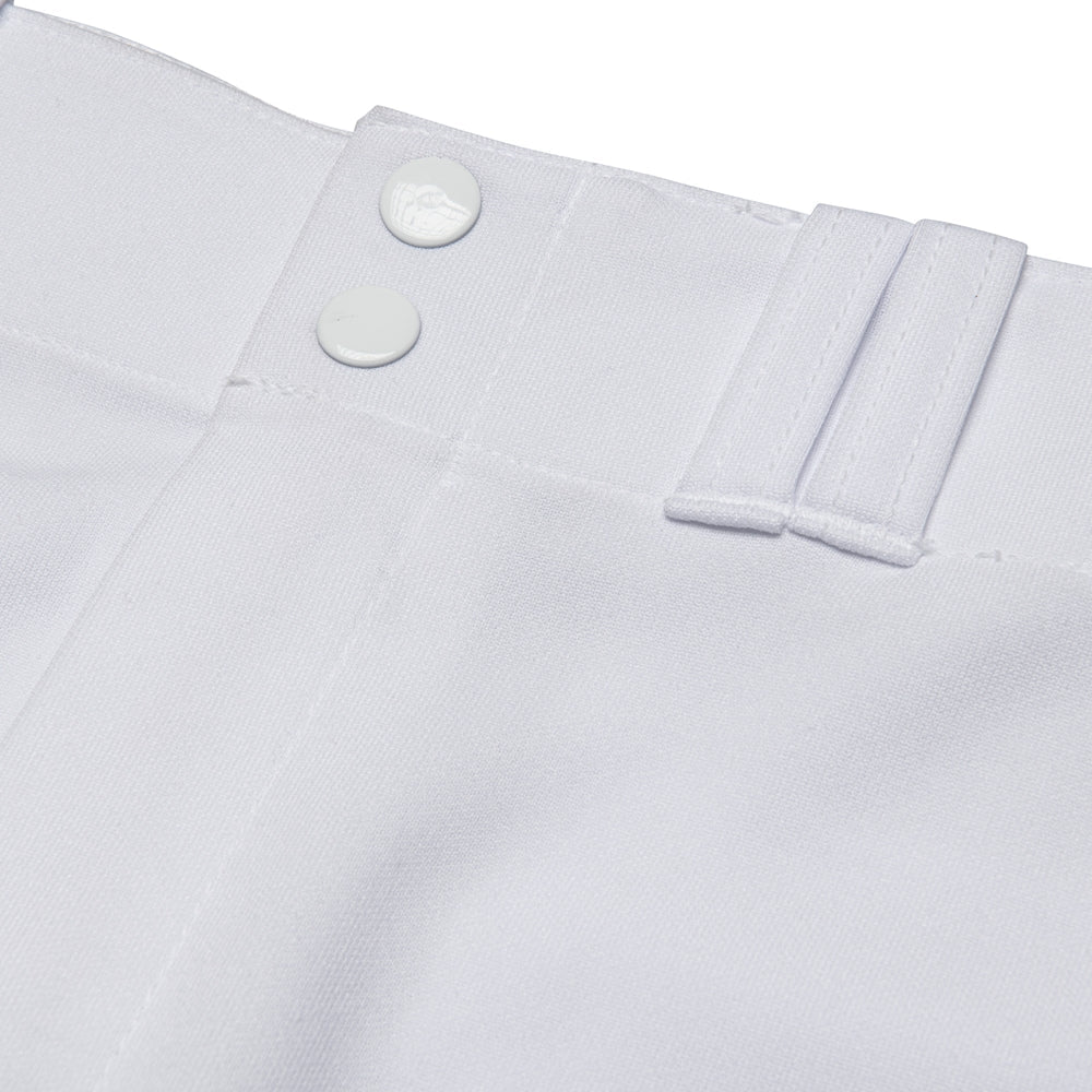 Champro Open Bottom Relaxed Fit Baseball Pant