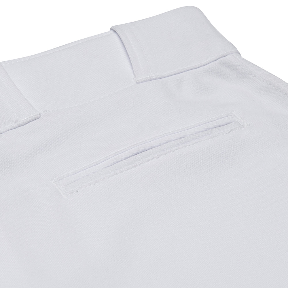Champro Open Bottom Relaxed Fit Baseball Pant