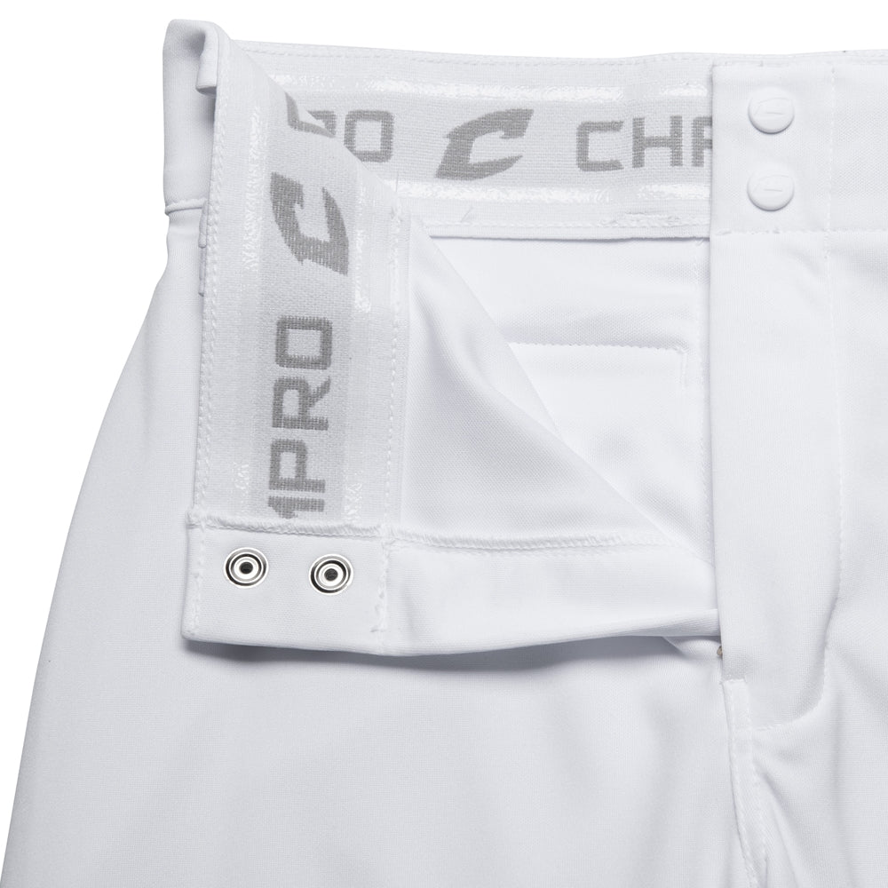 Champro Baseball Triple Crown Open Bottom Pant