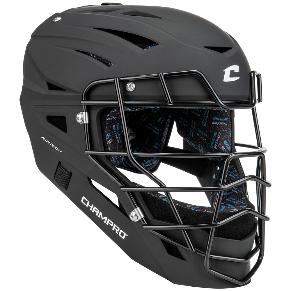 Champro Baseball Optimus Champion Plus Catcher's Kit