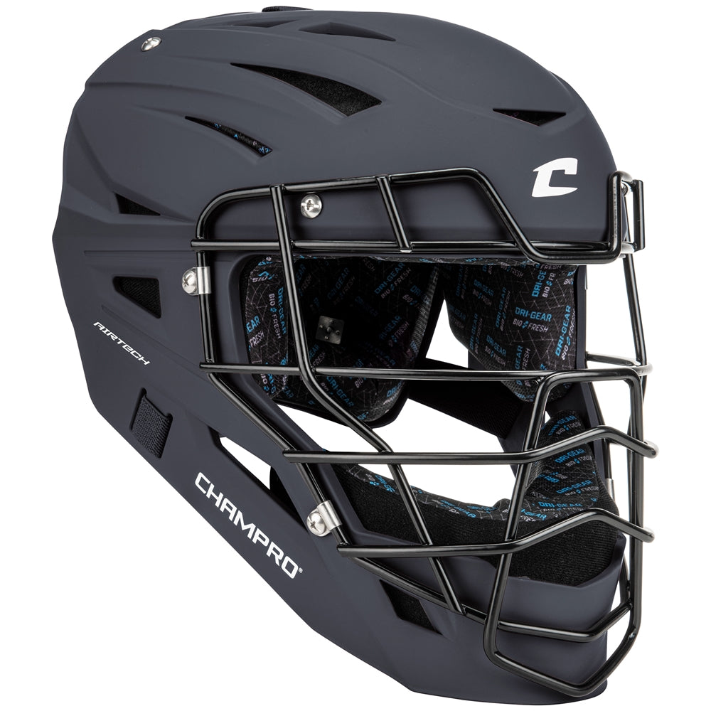 Champro Baseball Optimus Champion Plus Catcher's Kit