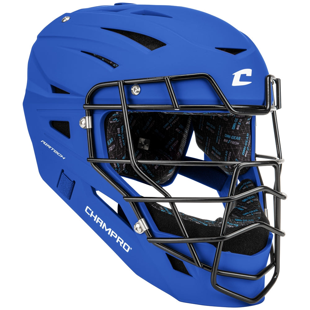 Champro Baseball Optimus Champion Plus Catcher's Kit