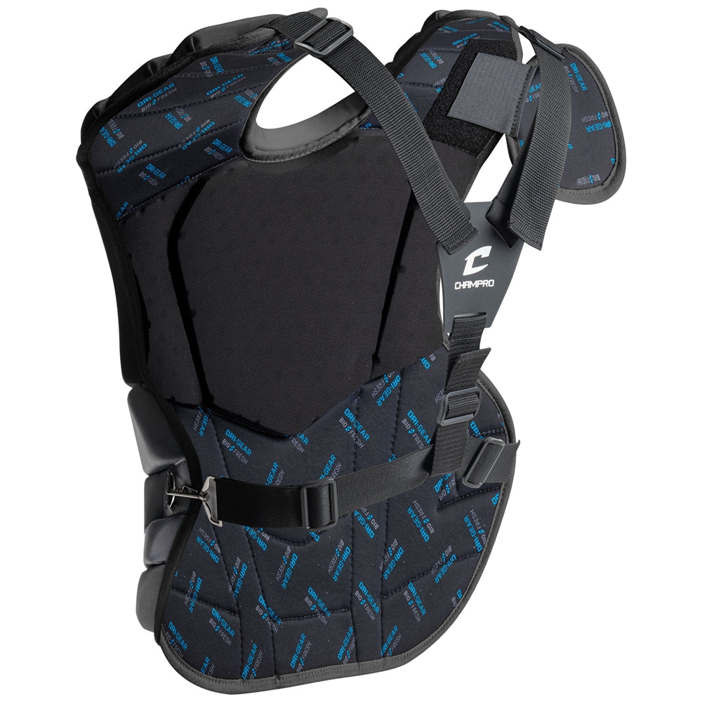 Champro Baseball Optimus Select Plus Catcher Kit