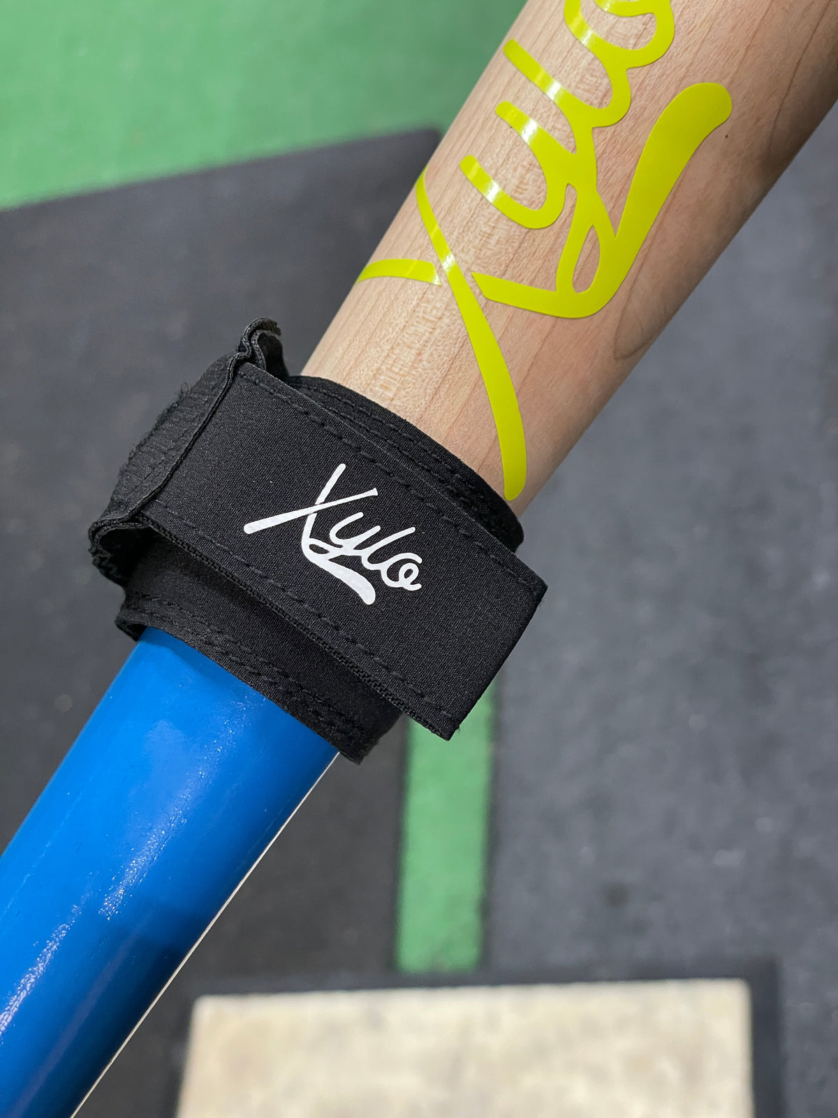 Xylo Weighted Bat Trainer