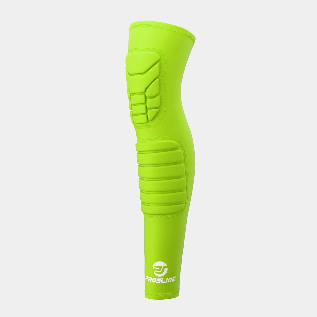 ProSlide EXTRA Padded Compression Shin and Knee Sleeve