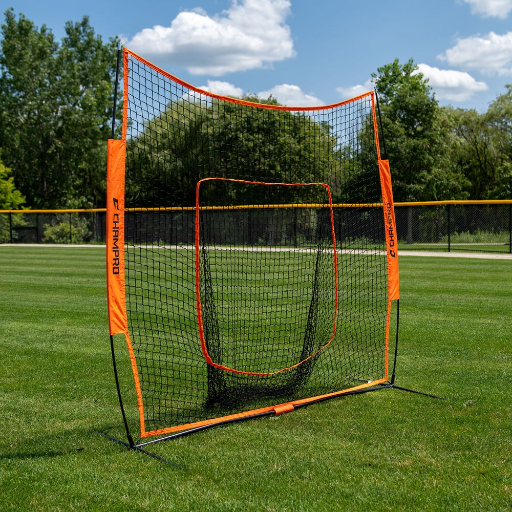Champro Baseball Mvp Sock Net 7 X 7