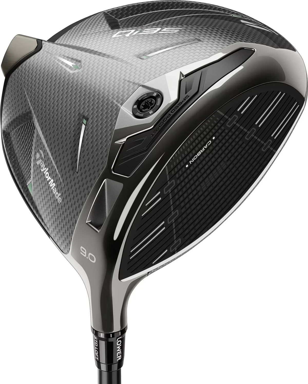 TaylorMade Qi35 Driver